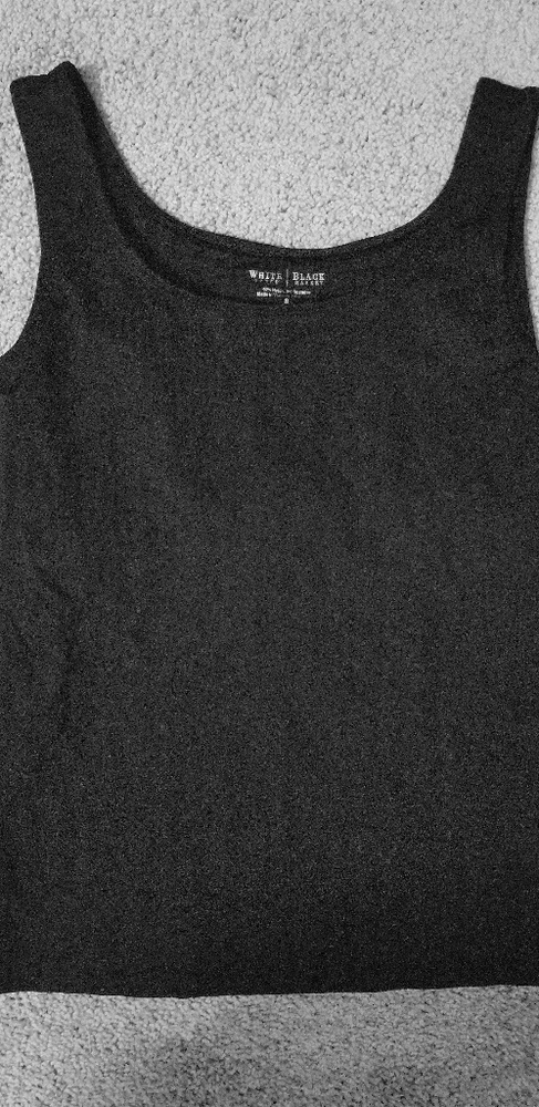 Whbm tank top